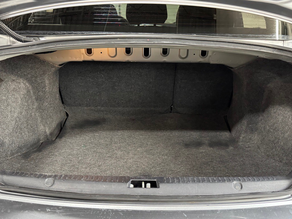 2017 Mitsubishi Lancer Image 24