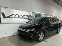 Image for 2019 Honda Odyssey EXL ID: 7635312