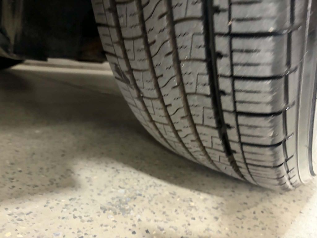 2019 Honda Odyssey Image 12