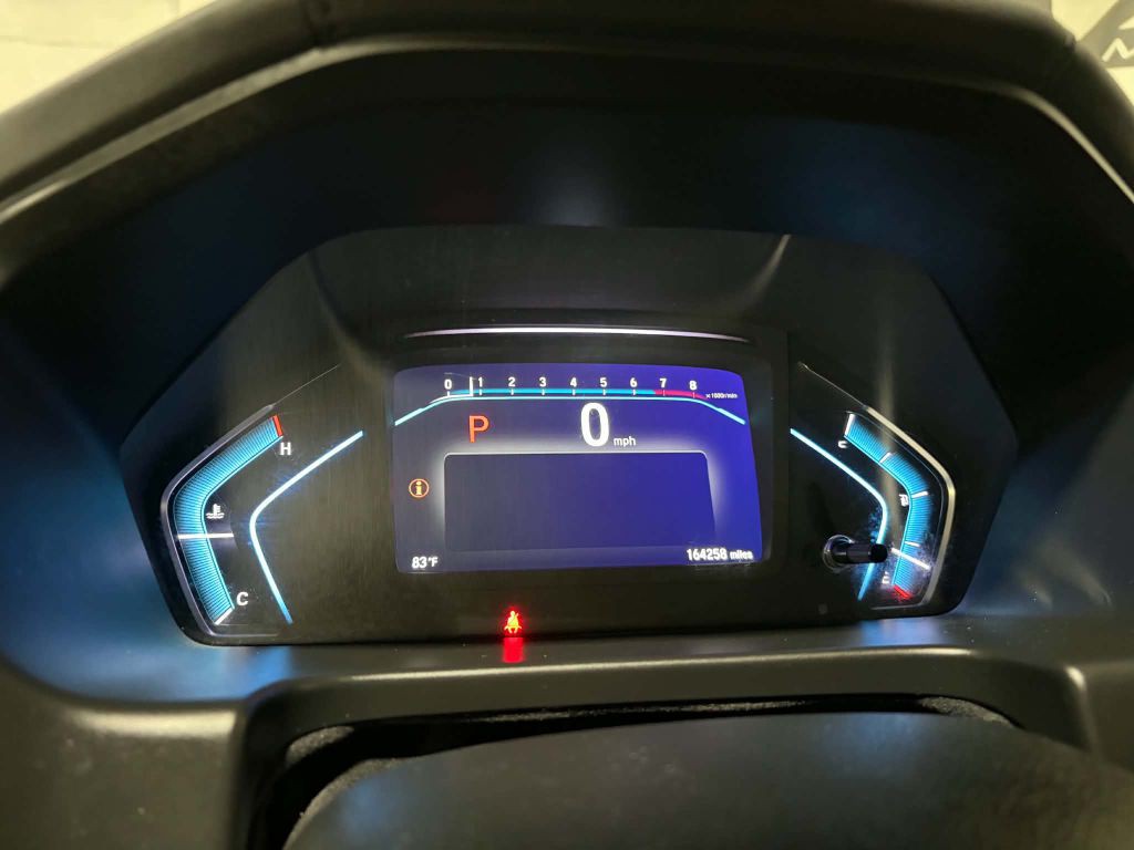 2019 Honda Odyssey Image 14