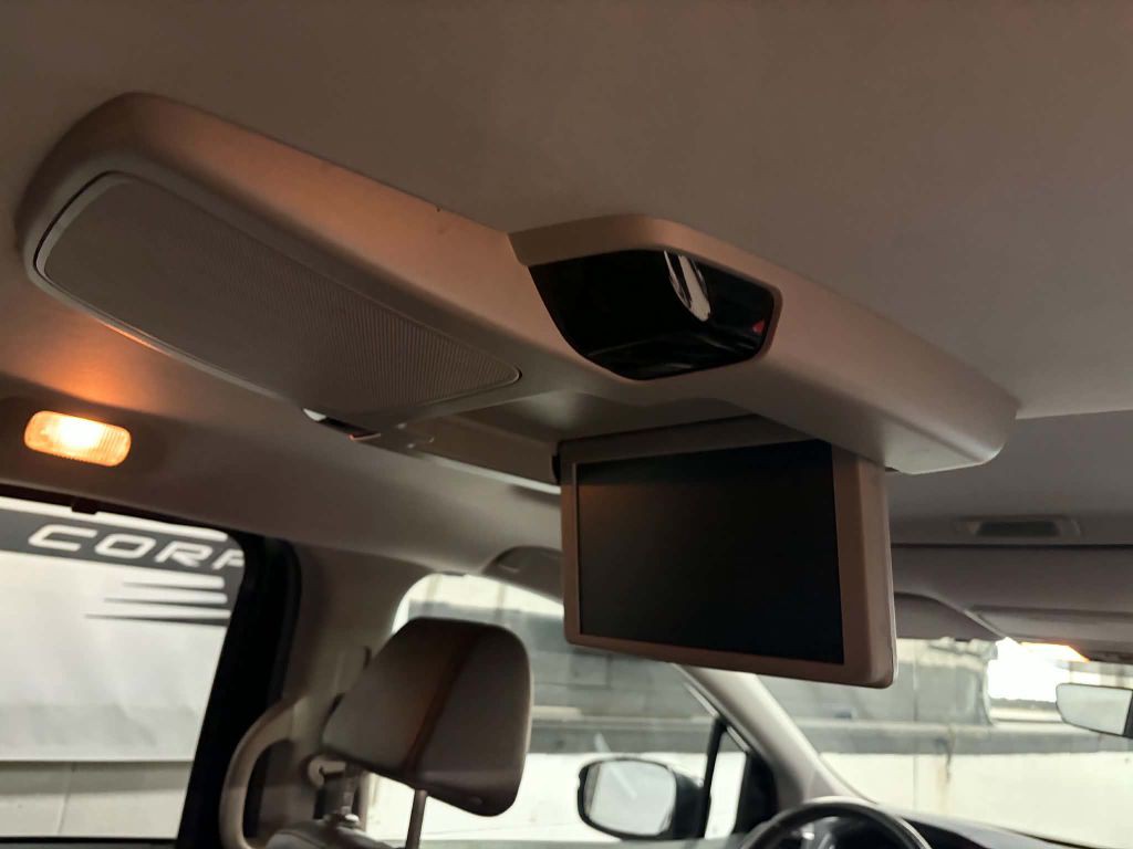 2019 Honda Odyssey Image 17