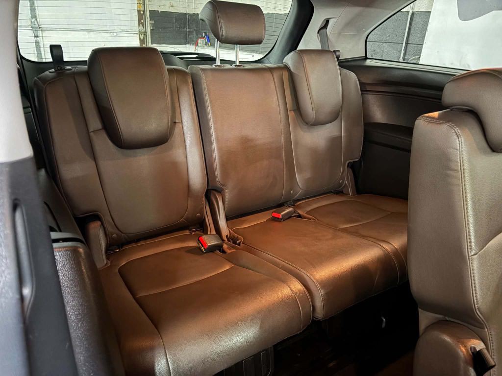 2019 Honda Odyssey Image 20