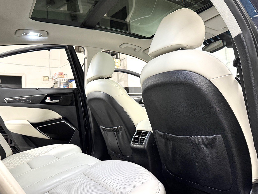 2017 Kia Cadenza Image 21