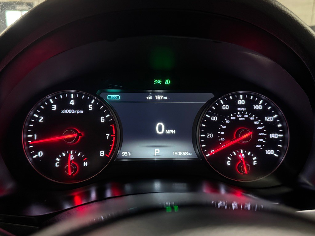 2017 Kia Cadenza Image 25