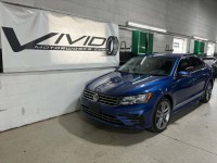 Image for 2017 Volkswagen Passat R-line ID: 7640133