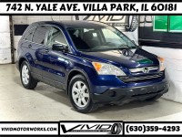 Image for 2007 Honda CR-V EX ID: 7650776