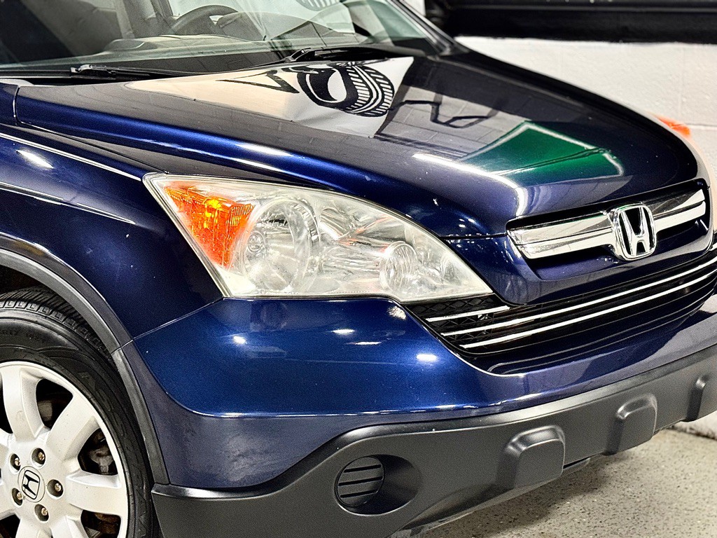 2007 Honda CR-V Image 4