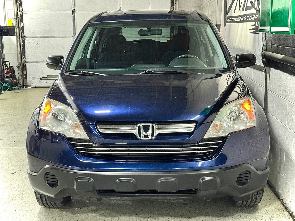 2007 Honda CR-V Image 5