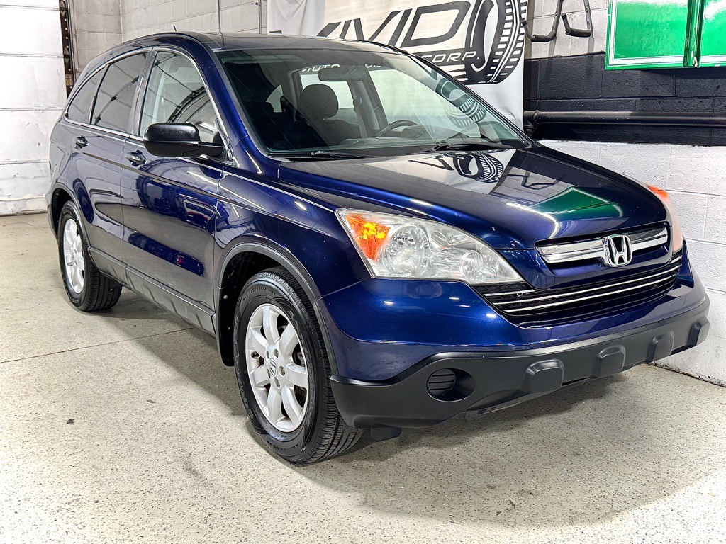 2007 Honda CR-V Image 6