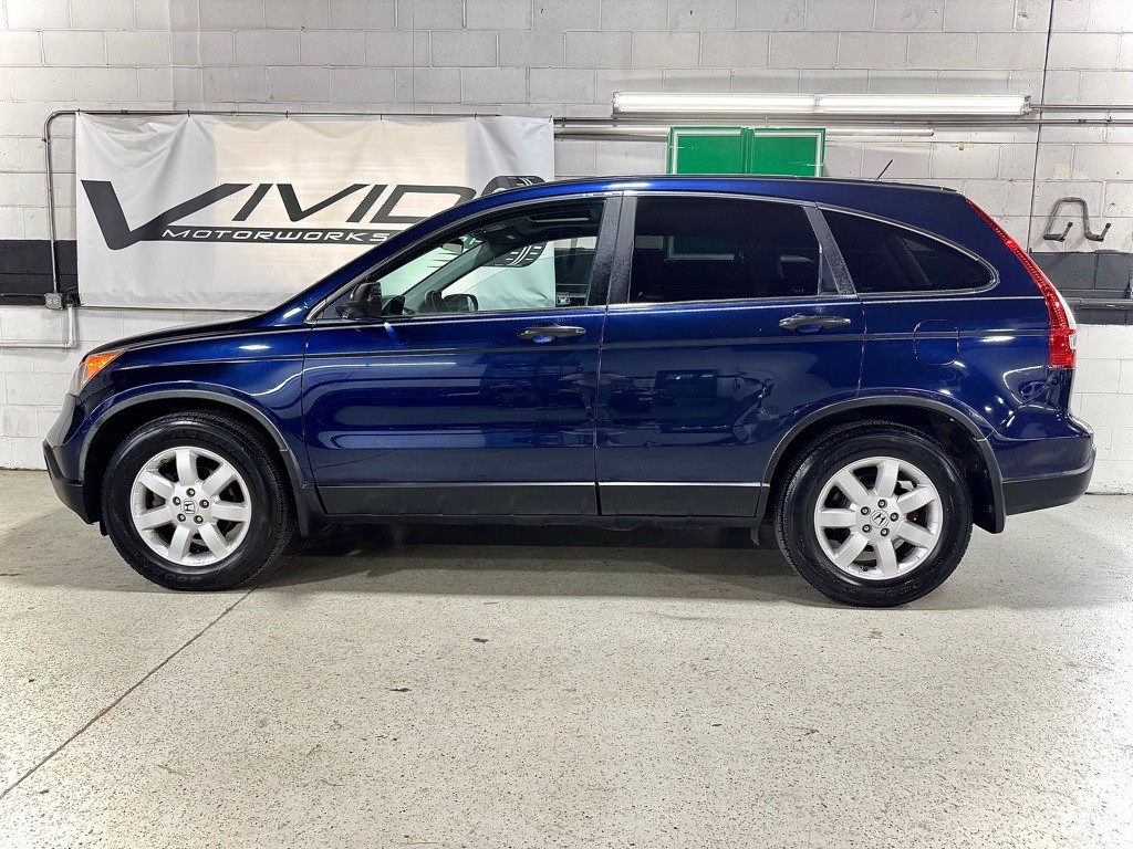 2007 Honda CR-V Image 13