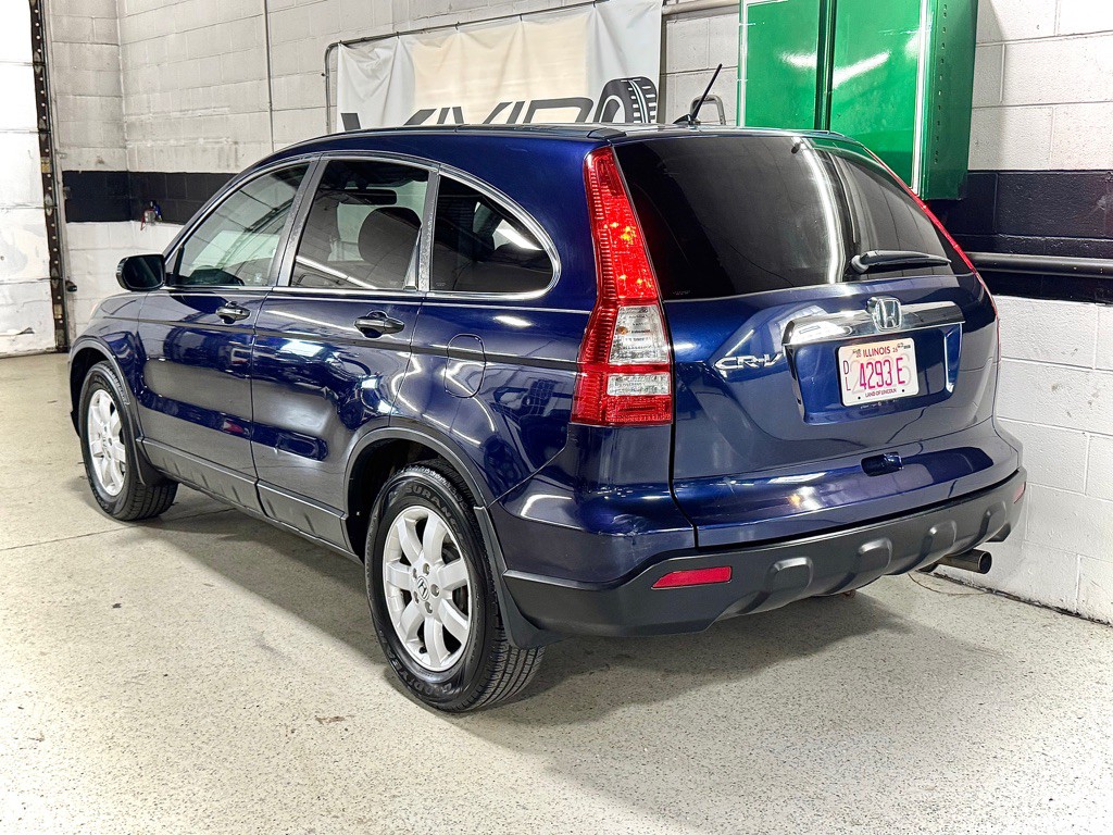2007 Honda CR-V Image 14