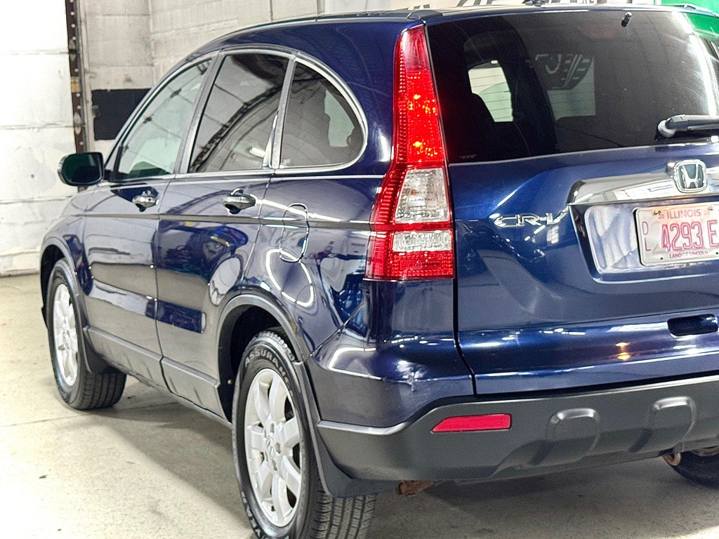 2007 Honda CR-V Image 15