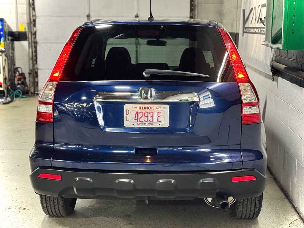 2007 Honda CR-V Image 16