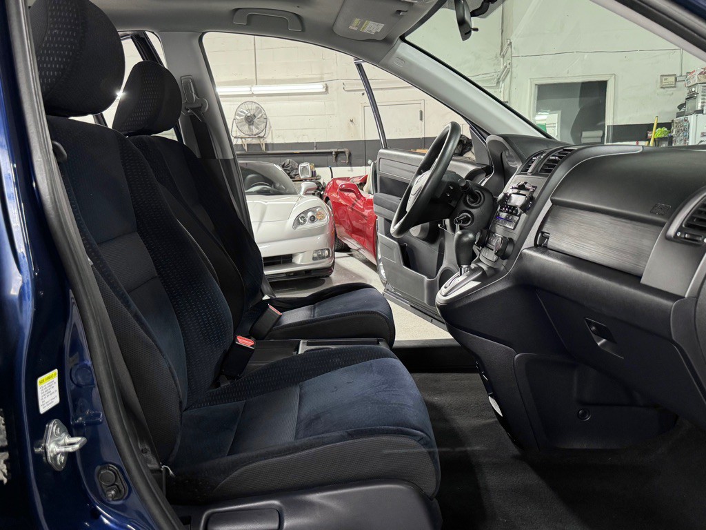 2007 Honda CR-V Image 18