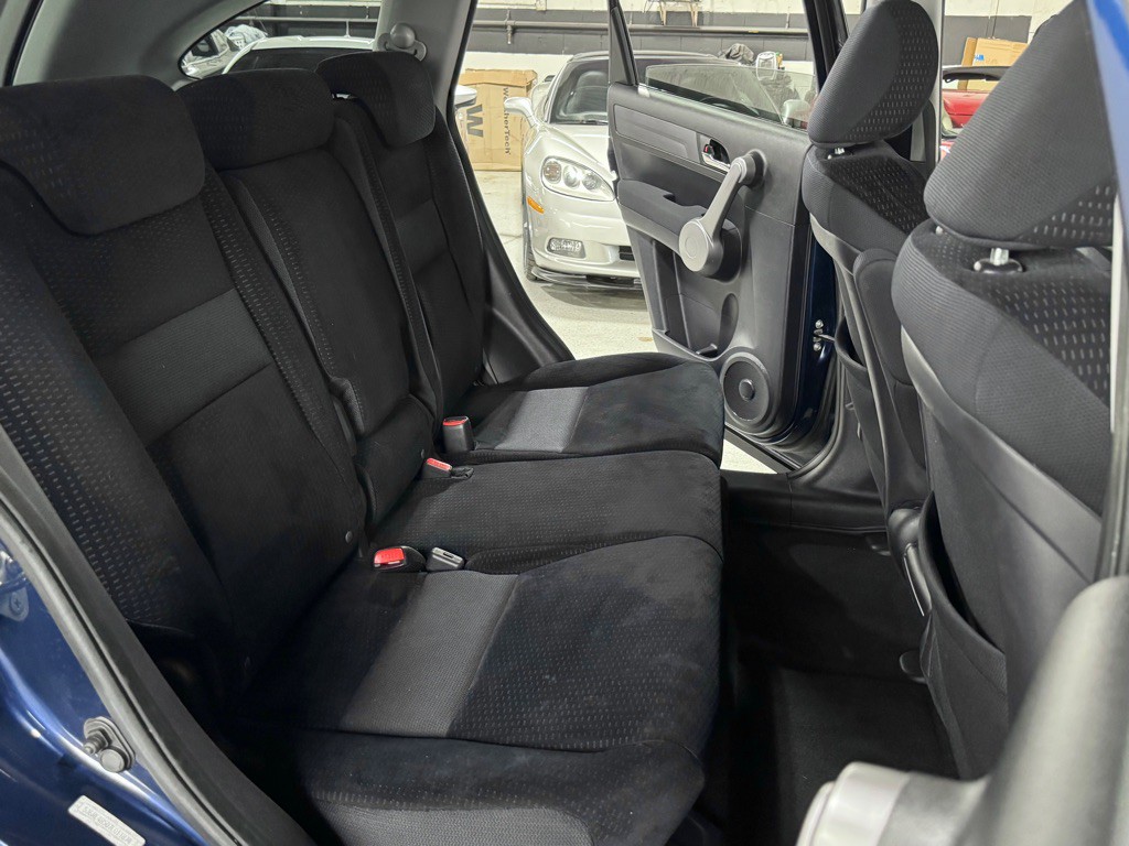 2007 Honda CR-V Image 19