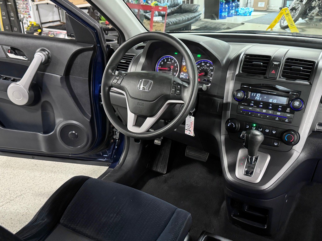 2007 Honda CR-V Image 20