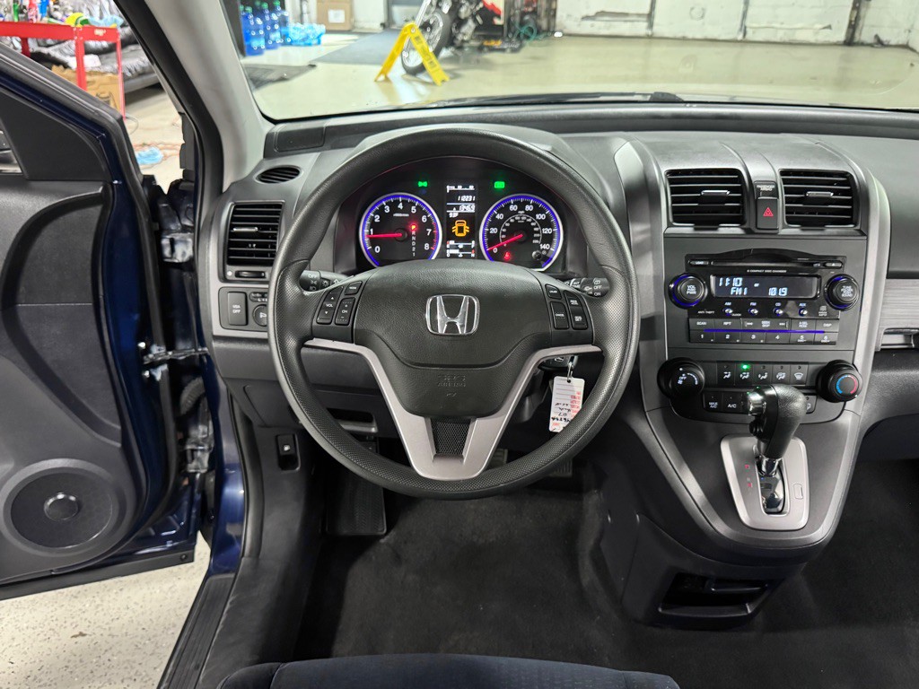 2007 Honda CR-V Image 21