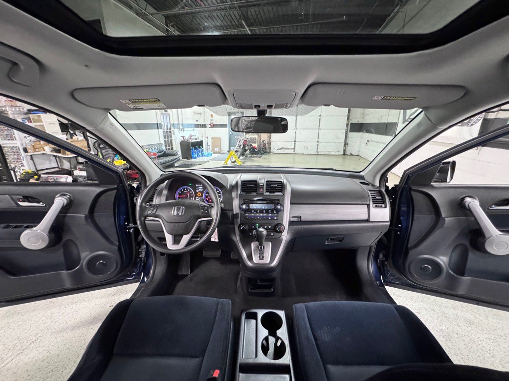 2007 Honda CR-V Image 22