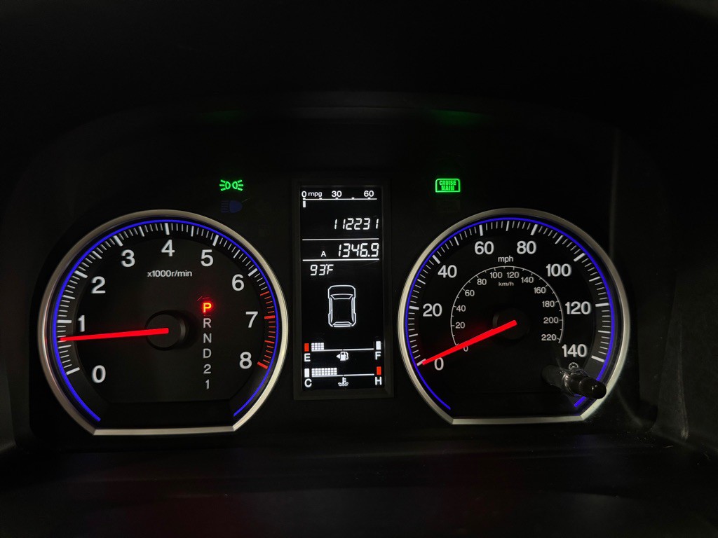 2007 Honda CR-V Image 23