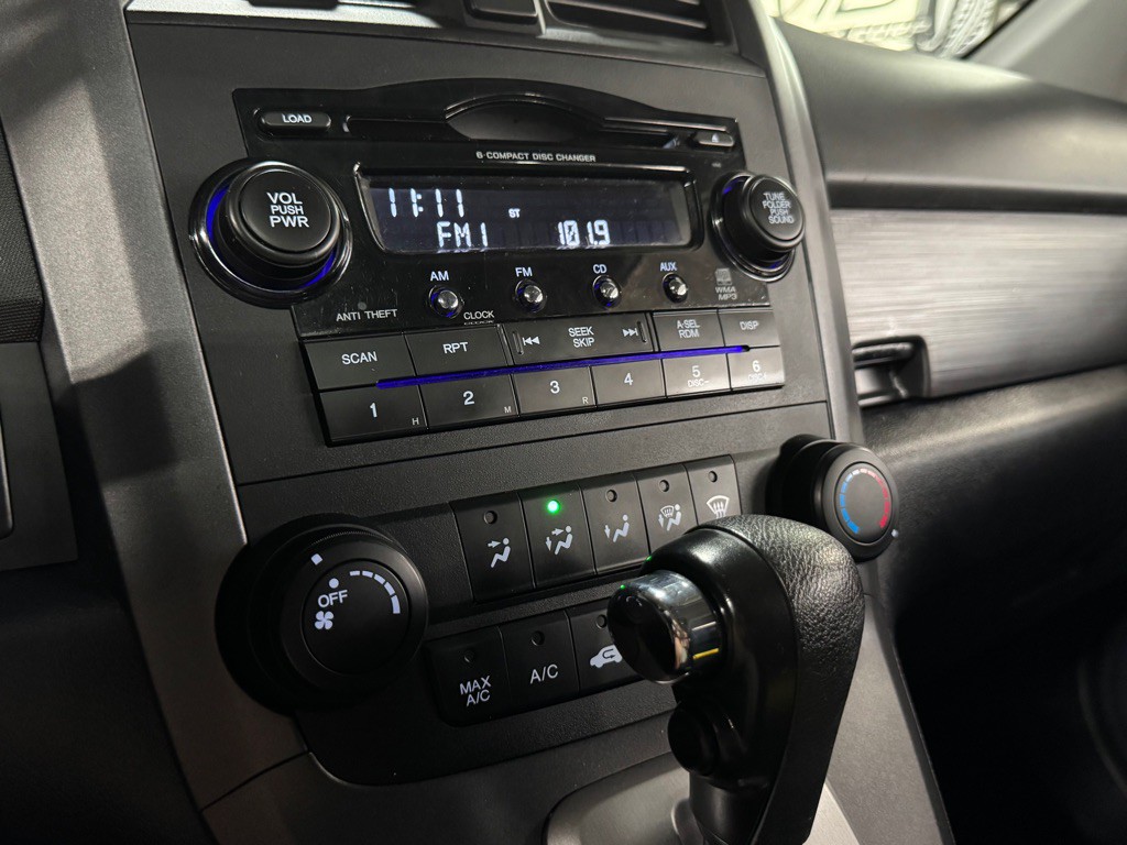 2007 Honda CR-V Image 24