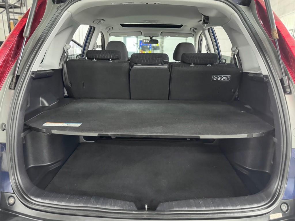 2007 Honda CR-V Image 25