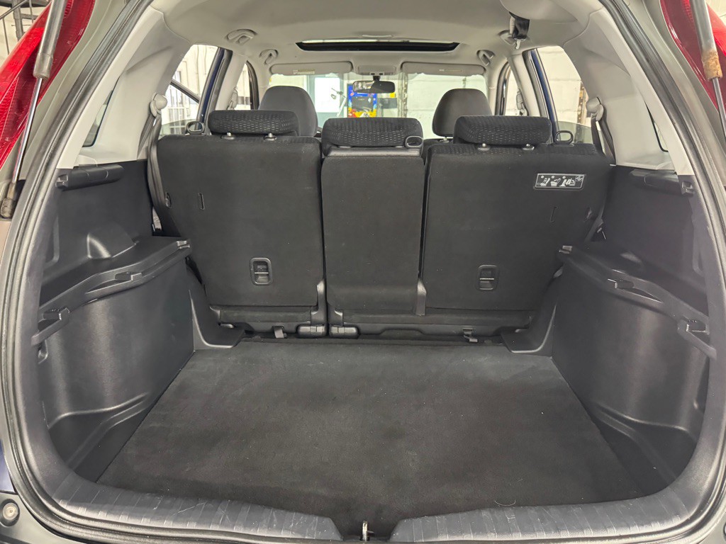 2007 Honda CR-V Image 26