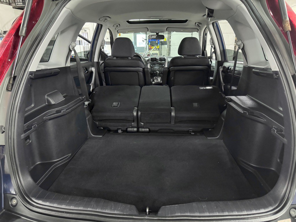 2007 Honda CR-V Image 27