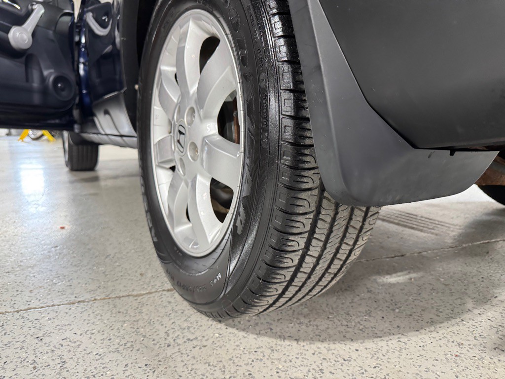 2007 Honda CR-V Image 28