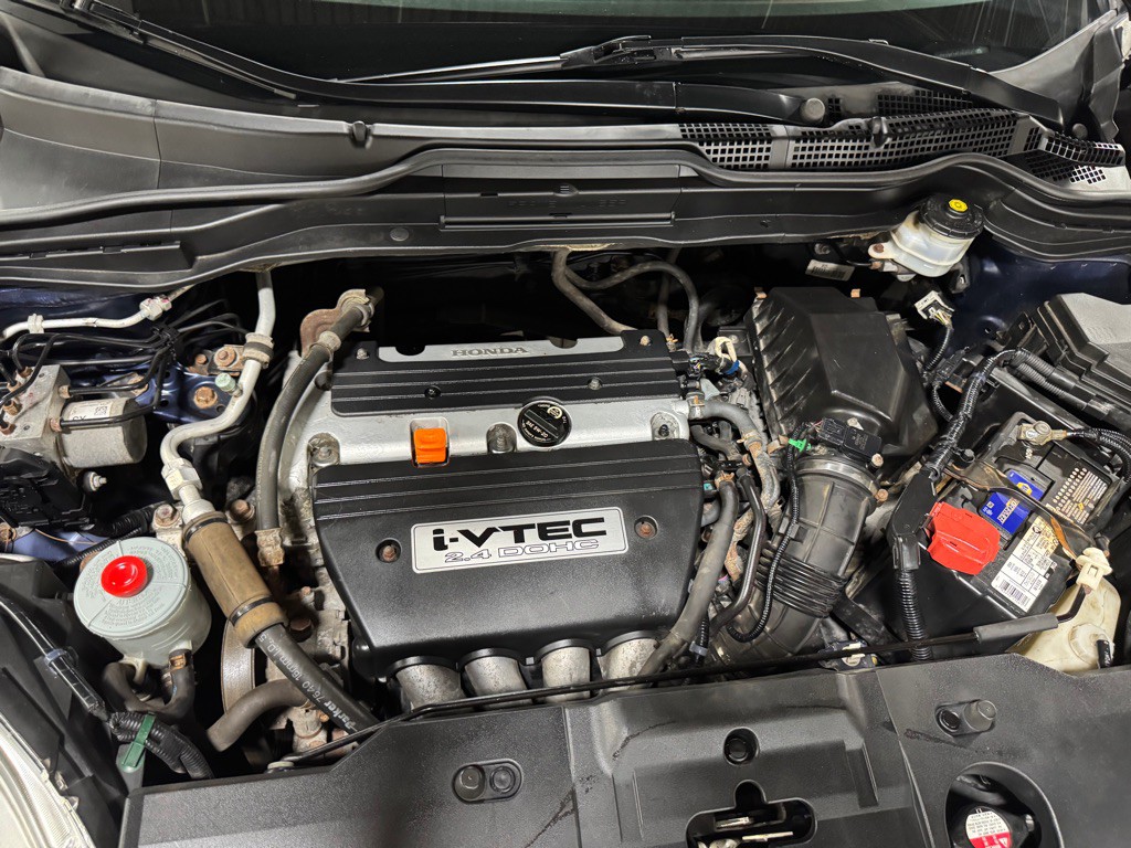 2007 Honda CR-V Image 29