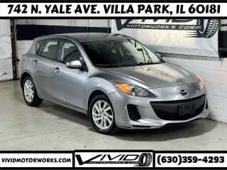 Image for 2012 Mazda Mazda3 I ID: 7650801