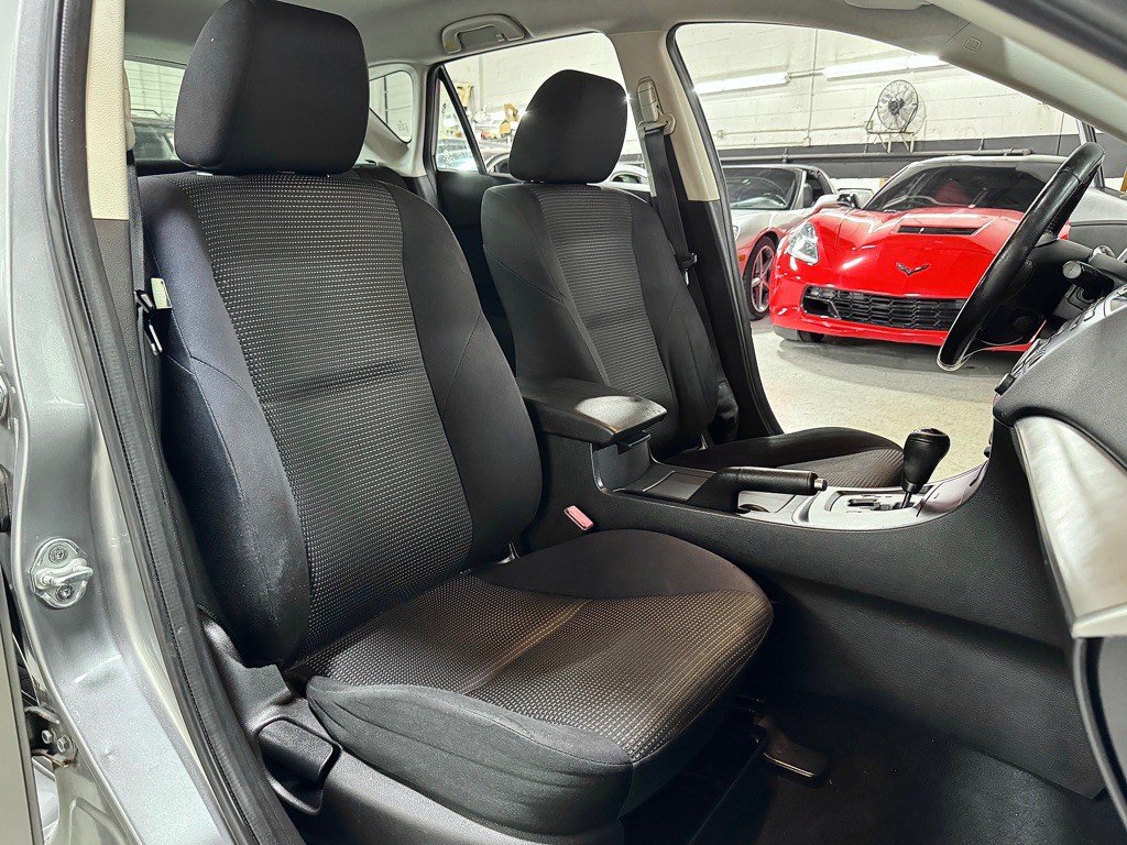 2012 Mazda Mazda3 Image 19