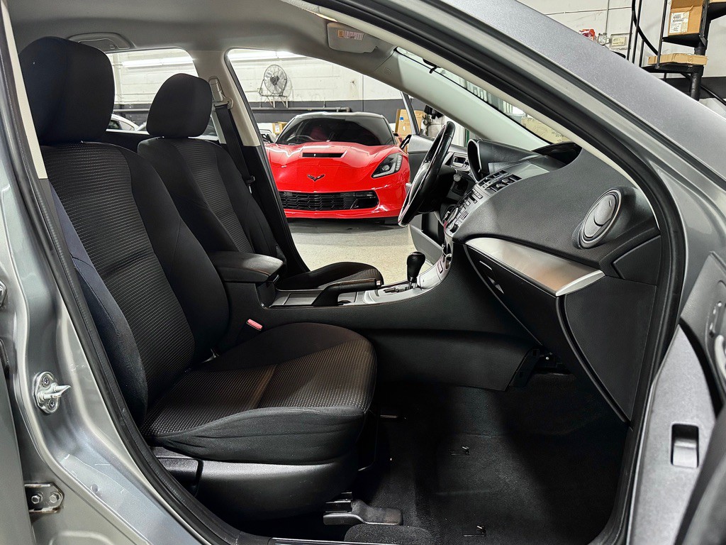 2012 Mazda Mazda3 Image 20
