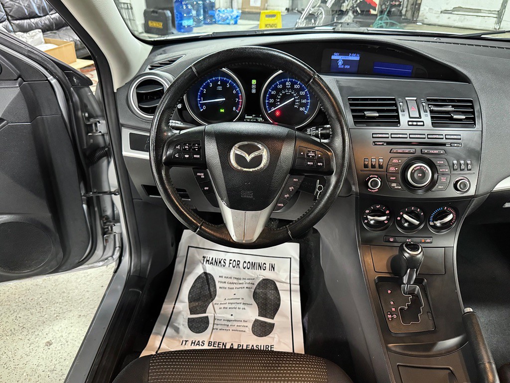2012 Mazda Mazda3 Image 22