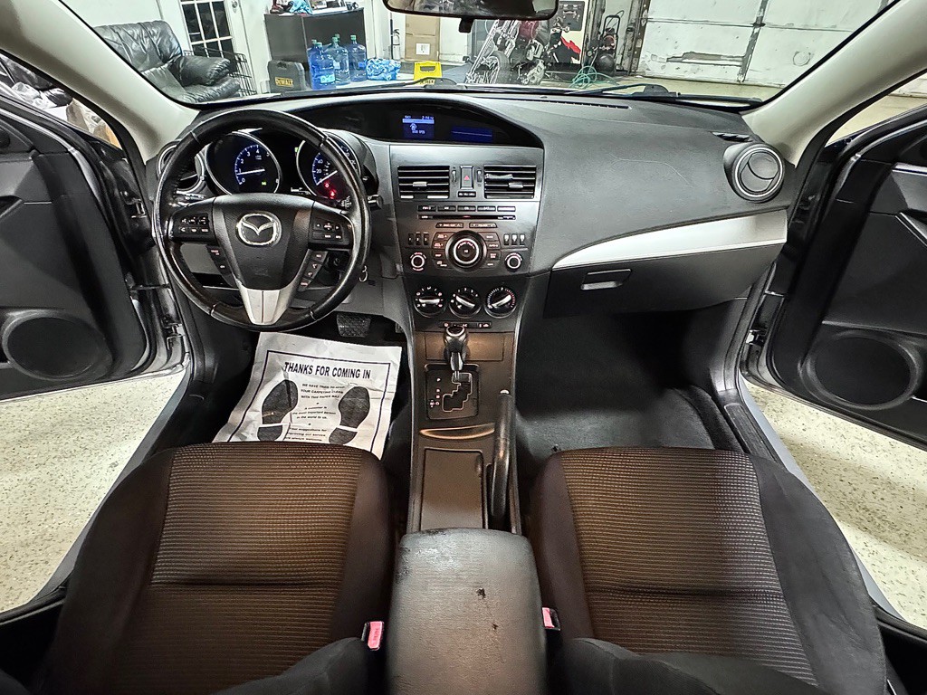 2012 Mazda Mazda3 Image 23