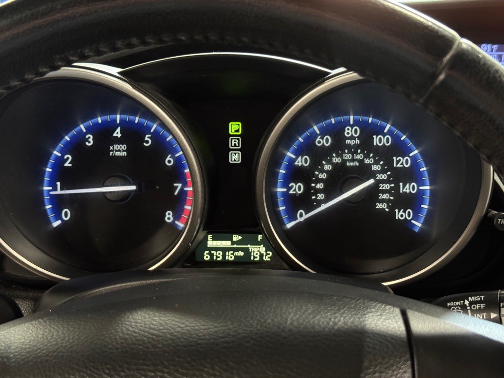 2012 Mazda Mazda3 Image 24