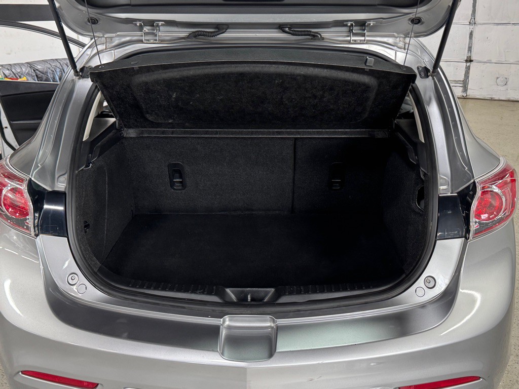 2012 Mazda Mazda3 Image 26