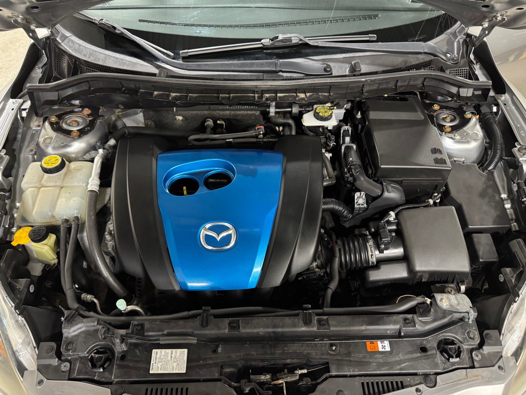 2012 Mazda Mazda3 Image 29