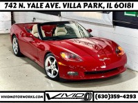 Image for 2005 Chevrolet Corvette  ID: 7650871
