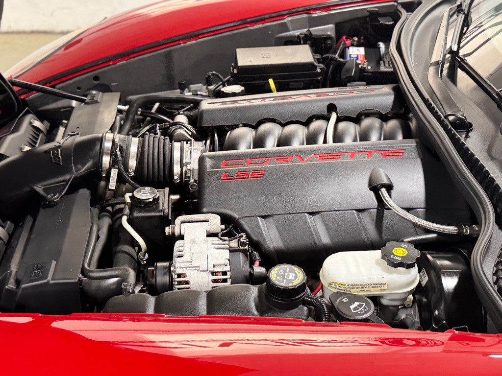 2005 Chevrolet Corvette Image 40