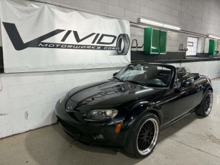 Image for 2007 Mazda MX-5 Miata  ID: 7651467