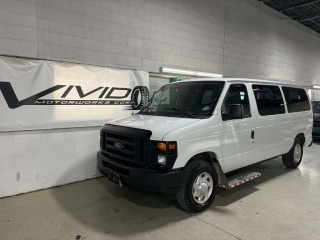 Image for 2012 Ford Econoline E150 ID: 7654791