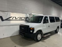 Image for 2012 Ford Econoline E150 ID: 7654791