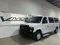 Image for 2013 Ford Econoline E150 ID: 7654793