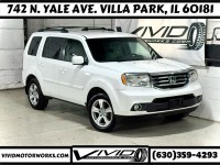 Image for 2015 Honda Pilot EX ID: 7657442