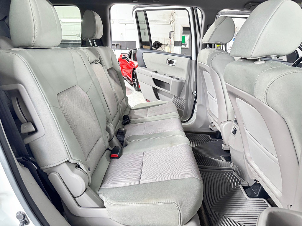2015 Honda Pilot Image 21