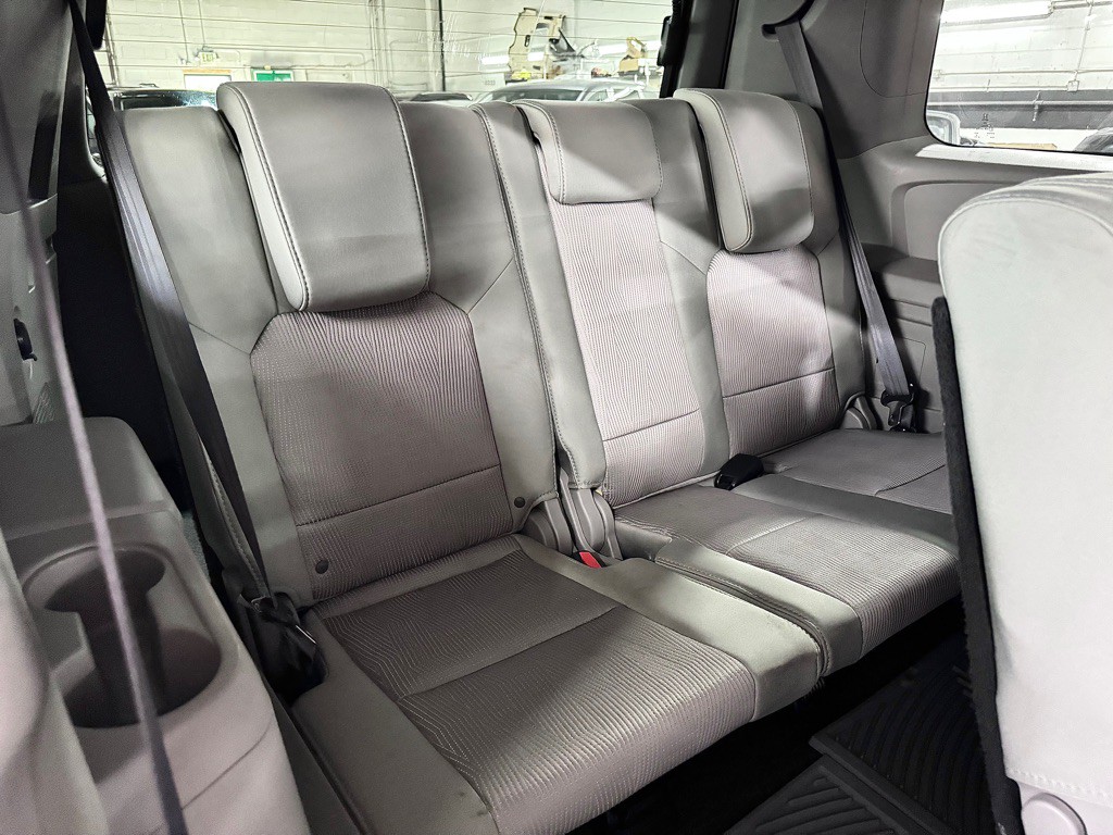 2015 Honda Pilot Image 22
