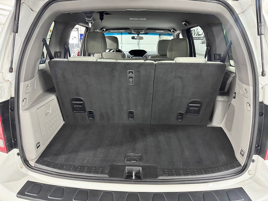 2015 Honda Pilot Image 26