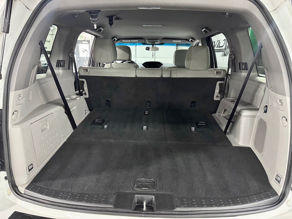 2015 Honda Pilot Image 27