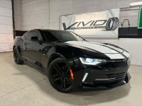 Image for 2017 Chevrolet Camaro LT ID: 7668308