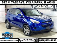 Image for 2015 Hyundai Tucson GLS ID: 7668344